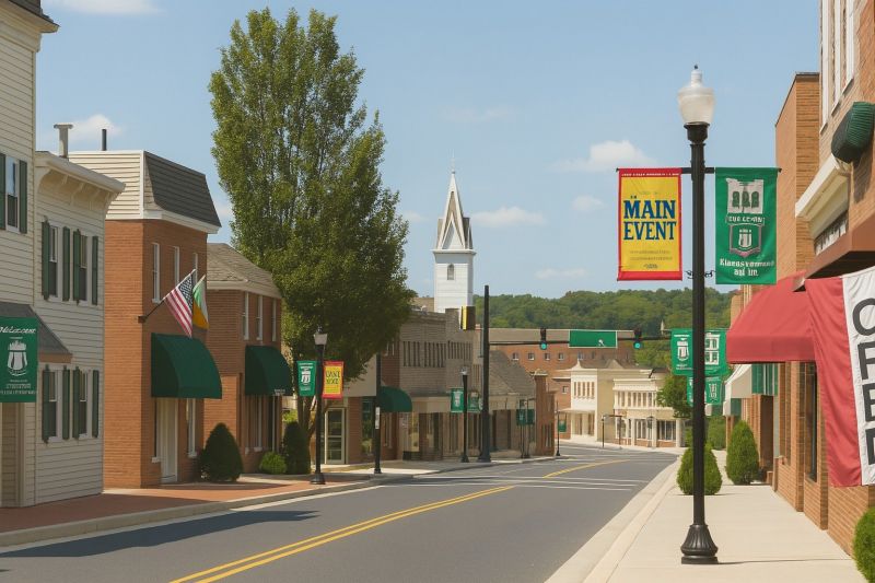 Harford County, MD