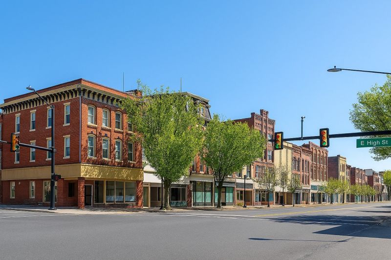 Pottstown, PA