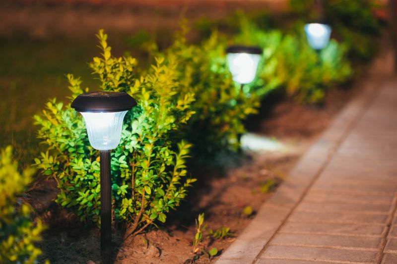 Landscape Lighting Repair in Prescott Valley, AZ